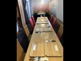 お店からのご案内イメージ